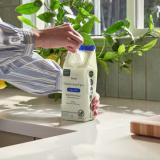 Biom Standard Disinfecting Wipes