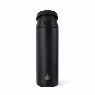 TAL 2-in-1 Straw and Chug Water Bottle