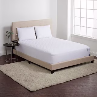 The Big One Waterproof Mattress Pad