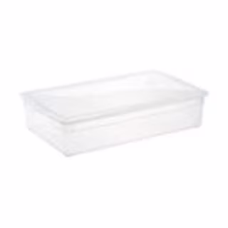 The Container Store Our Underbed Box