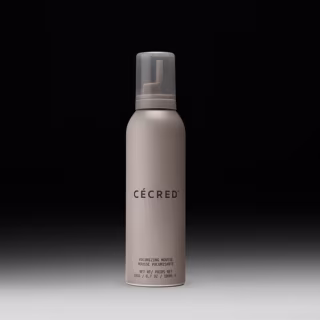 Volumizing Mousse