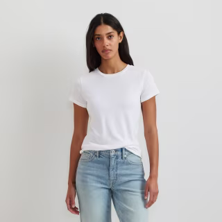 Eddie Bauer Everyday Short-Sleeve Crewneck T-Shirt