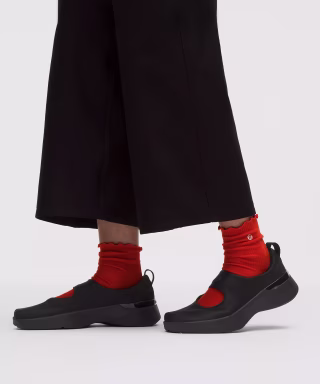 Lululemon Mary Train Sneaker