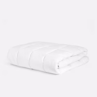 Brooklinen Down Alternative Mattress Topper