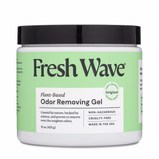 Odor Removing Gel (Pack of 2)