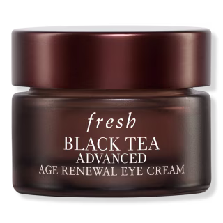 Fresh Black Tea Eye Cream
