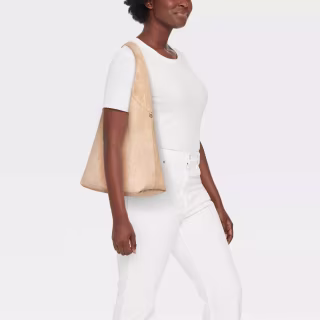 Universal Thread Oversized Slouchy Shoulder Bag