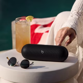 Beats Pill Wireless Bluetooth Speaker