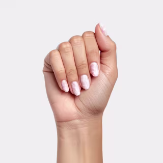 Roller Rabbit x Target x Olive & June Press-On Fake Nails (42 Count)