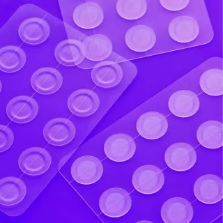 Good Molecules Pimple Patches (60 Count)