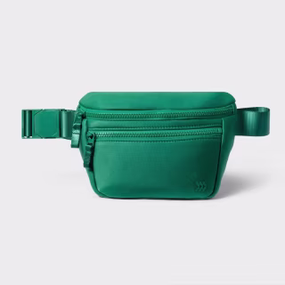 All in Motion Premium Belt Fanny Pack Bag