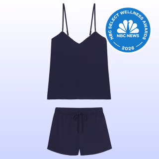 Lake DreamModal Cami Shorts Set