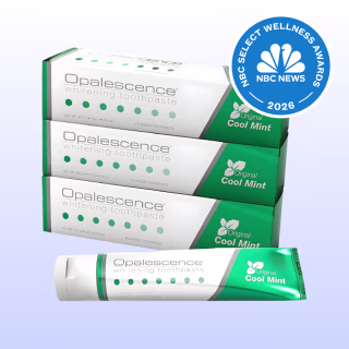 Opalescence Whitening Toothpaste