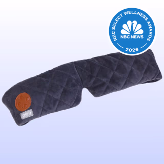 Pure Enrichment Wave Sound Therapy Eye Mask