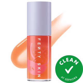 Fenty Beauty Fenty Treatz Hydrating + Strengthening Lip Oil