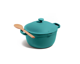 Perfect Pot