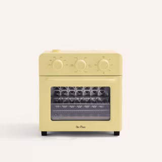 Wonder Oven