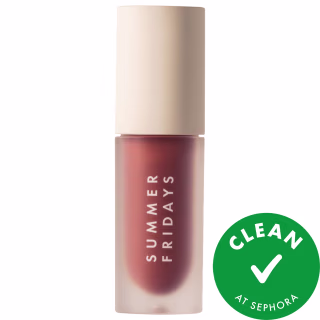 Summer Fridays Dream Lip Oil