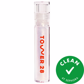 Tower 28 Beauty ShineOn Lip Oil