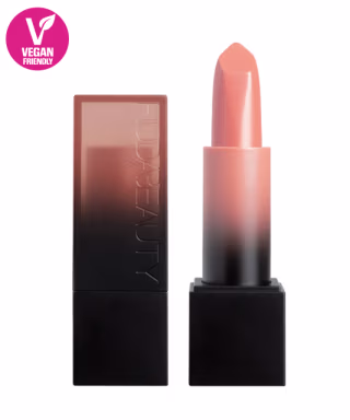 Hudabeauty Power Bullet Cream Glow Hydrating Lipstick