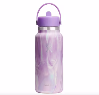 Hydro Flask Wide-Mouth Water Bottle