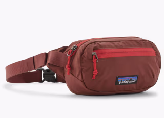 Patagonia Terravia Mini Hip Pack