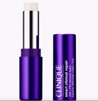 Clinique Smart Clinical Repair AM/PM Retinoid Balm