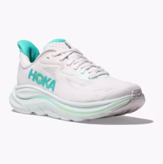 HOKA Clifton 10 Road-Running Shoes
