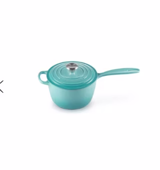 Signature Saucepan