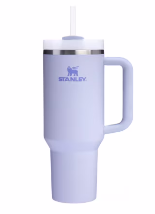 Stanley 40-ounce Quencher H2.0 FlowState Tumbler