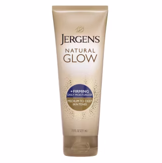 Natural Glow Moisturizer