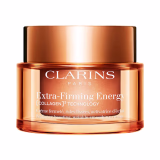 Clarins Extra-Firming Energy Refillable Moisturizer