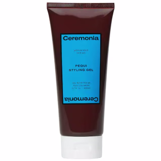 Ceremonia Pequi Medium-Hold Styling Gel