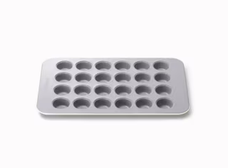 Caraway 24-Cup Mini Muffin Pan