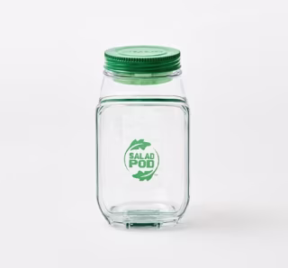 Prepara The Original Salad Pod