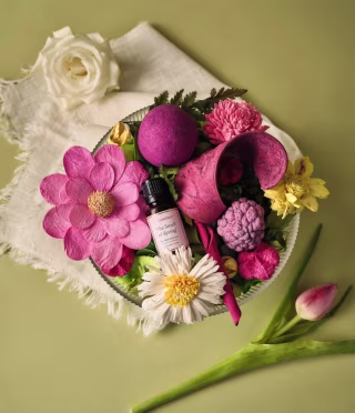 Aromatique The Smell of Spring Standard Potpourri Bag