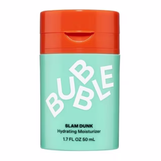 Bubble Skincare Slam Dunk Hydrating Moisturizer