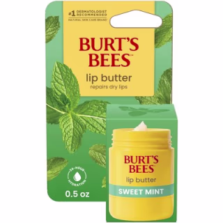 Burt's Bees Repairing Lip Butter