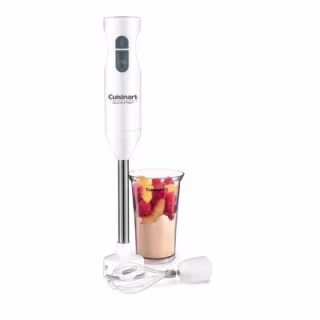 Cuisinart Quick-Prep Single-Speed Hand Blender