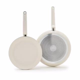 GreenPan Rio Advanced 2Pc Nonstick Fry Pan Set