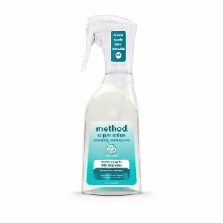 Method Foam Dish Soap Dewy Daze