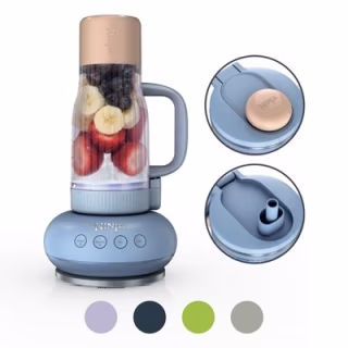 Ninja Blendboss Tumbler Blender