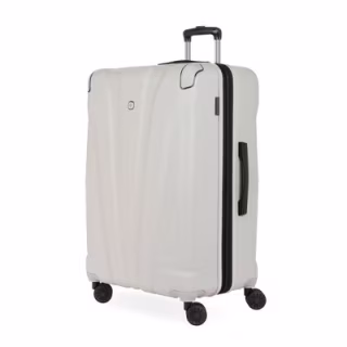 Swissgear Cascade Hardside Large Suitcase