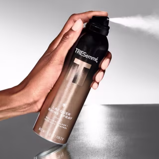 Tresemmé A-List Collection Lacquer Shine Spray