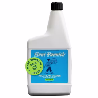 Aunt Fannie’s Toilet Bowl Cleaner