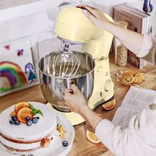 Beautiful by Drew Barrymore Stand Mixer