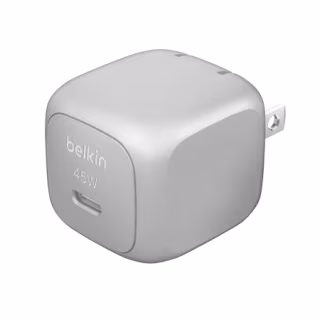 Belkin Compact Wall Charger
