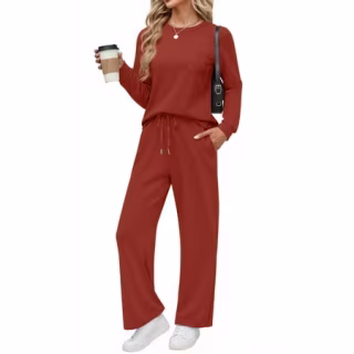 Fantaslook Two-Piece Lounge Set