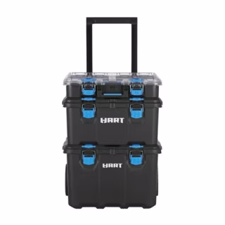 Hart Stack System Mobile Tool Storage