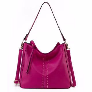 Montana West Hobo Bag